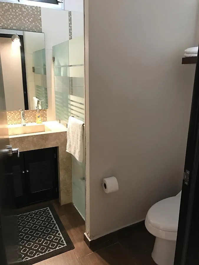 Apartamento Marina del Rey Mazatlán