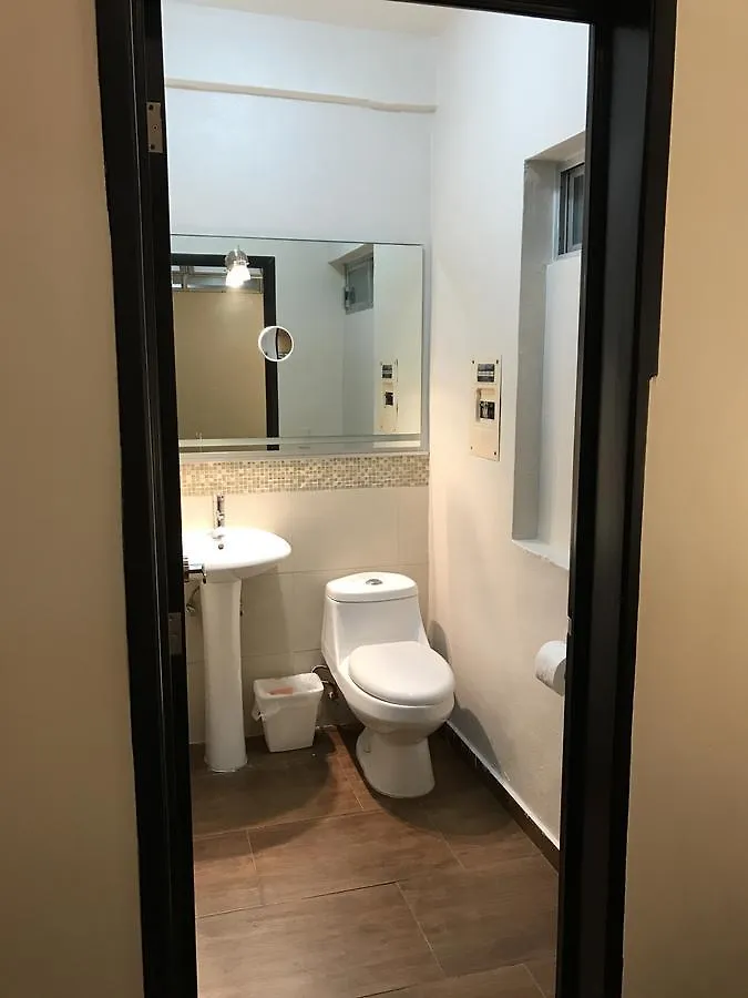 Apartamento Marina del Rey Mazatlán México