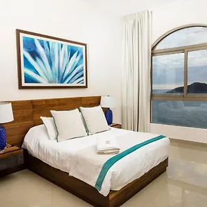 Petit Luxe Las Gavias Penthouse Mazatlán