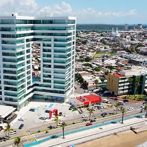  Apartamento Vacations At Torre Eme 412