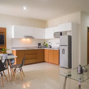 Hermoso Departamento Con Alberca, A 10 Minutos De La Playa!!! Mazatlán