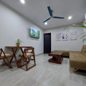  Apartamento Dodo Stadium