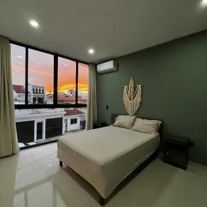 Departamento En Con Alberca - Cerca De Playa Y El Malecón Mazatlán