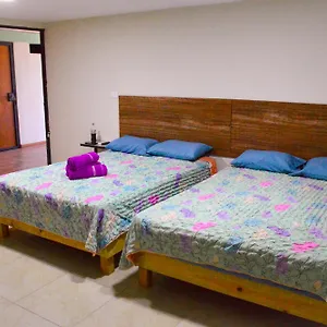 Departamento Vacacional Brisas Del Mar Mazatlán