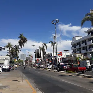 Gaviotas/zonadorada/mazatlan Mazatlán